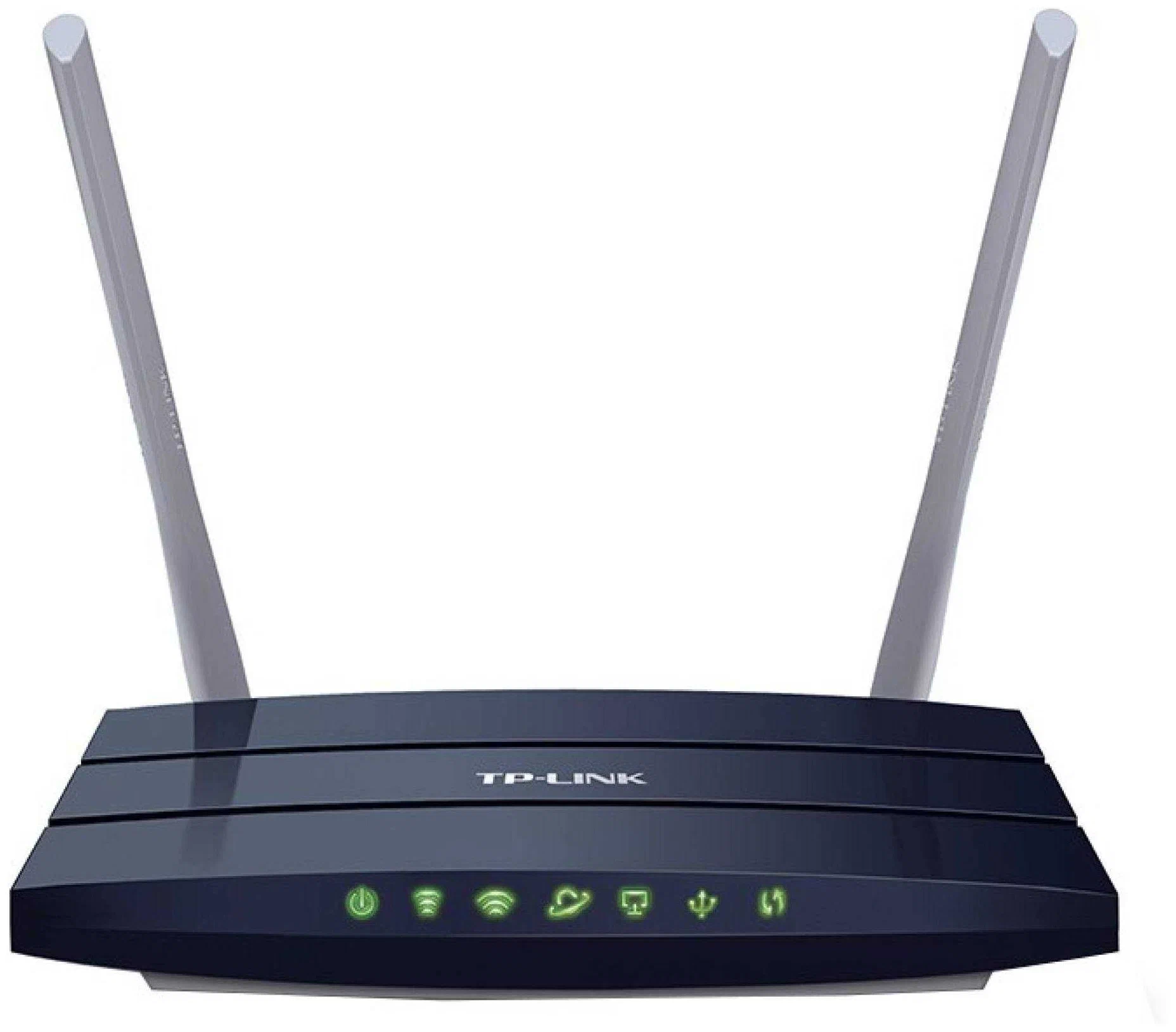 фото Wi-fi роутер tp-link archer c50 v6