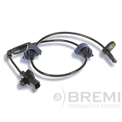 

Датчик, частота вращения колеса BREMI 50679
