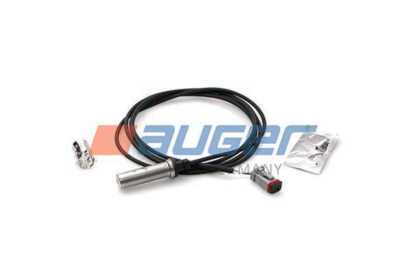 

Датчик, частота вращения колеса AUGER 75683