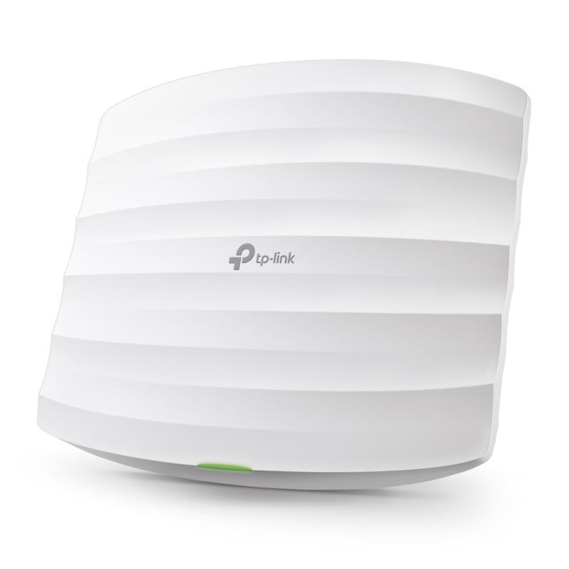 

Точка доступа Wi-Fi TP-Link EAP225(EU) 1.0 White, EAP225(EU) 1.0