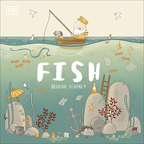 

Fish A tale about ridding the ocean of plastic pollution