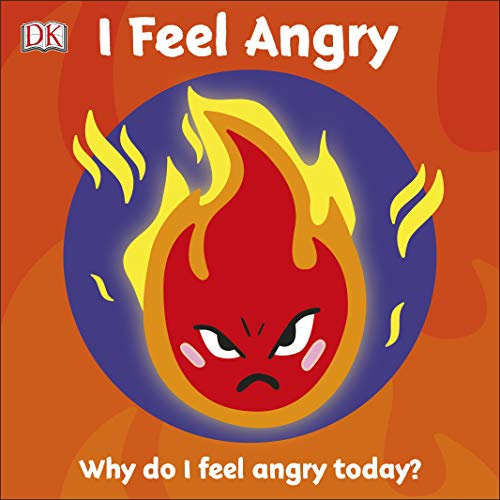 

First Emotions I Feel Angry