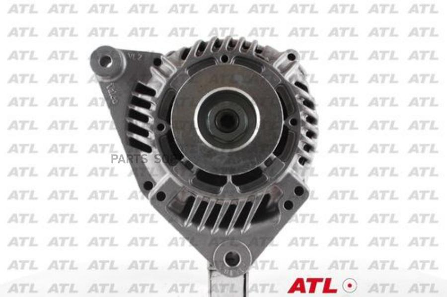 

Генератор Delta Autotechnik 14V 90A l42160