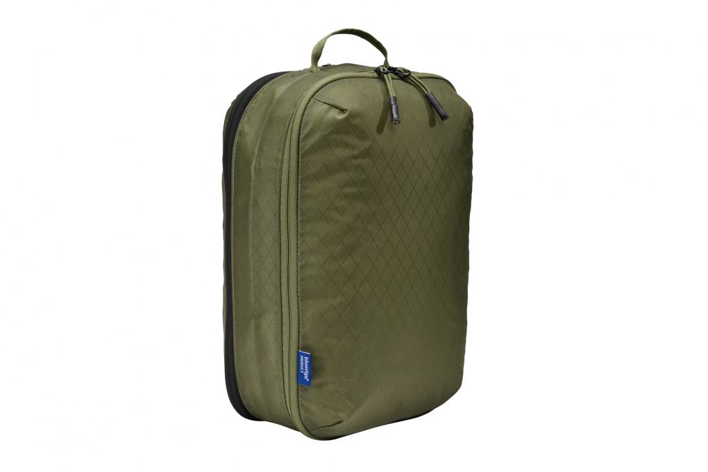

Дорожная сумка THULE 3205119 хаки 34x24x15 см, 3205119