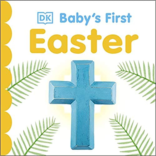 

Baby's First Easter