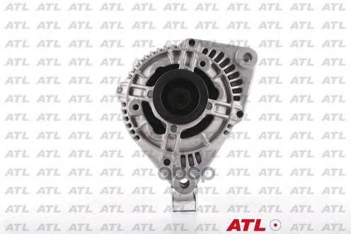 

Генератор Delta Autotechnik 14V 90A l38160