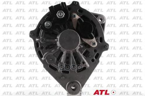 

Генератор Delta Autotechnik 14V 90A l36660
