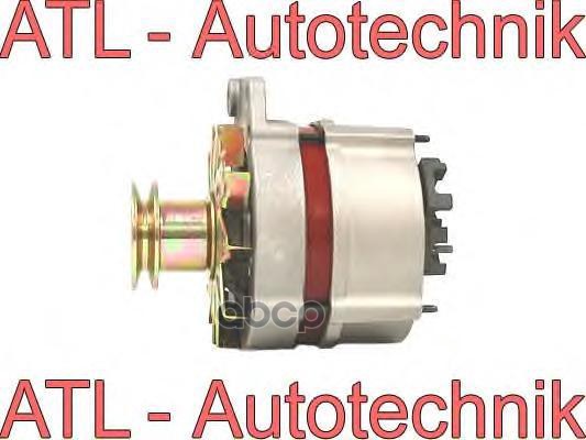

Генератор Delta Autotechnik 14V 90A l34150