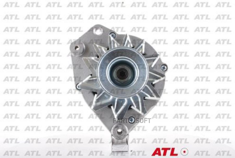 

Генератор Delta Autotechnik 14V 90A l32730