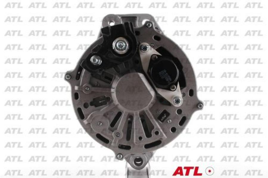 

Генератор Delta Autotechnik 14V 90A l36790