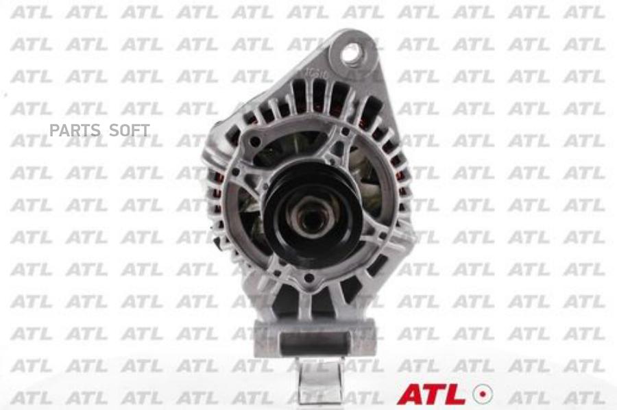 

Генератор Delta Autotechnik 14V 80A l44700