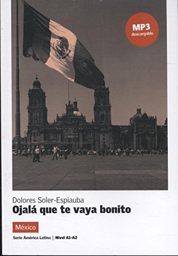 

Ojala que te vaya bonito