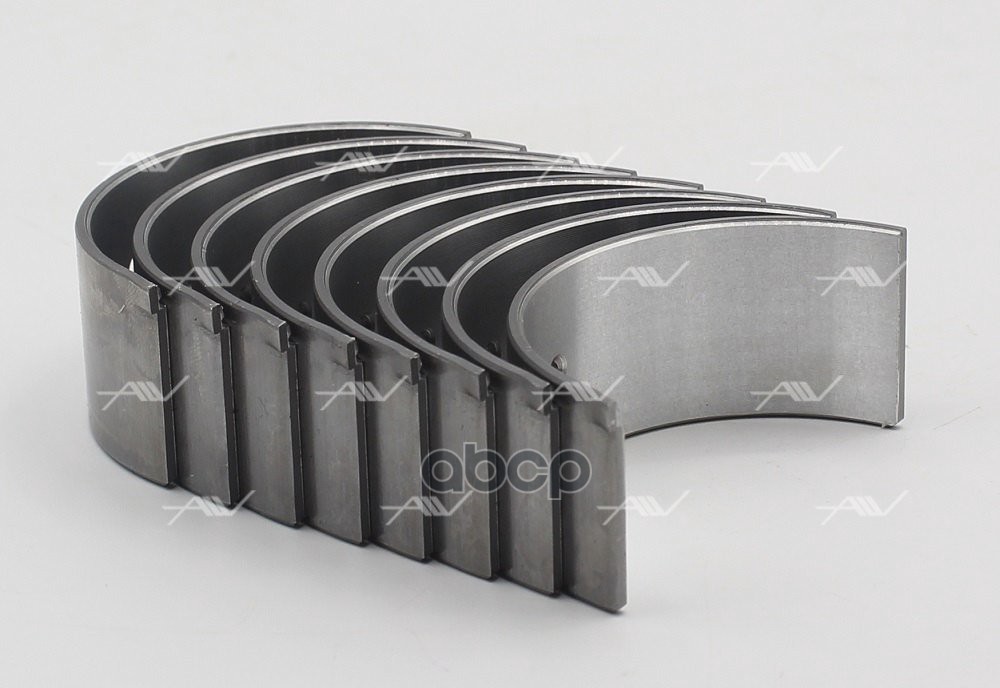 

Вкладыши шатунные STD MITSUBISHI G63/4D68/T