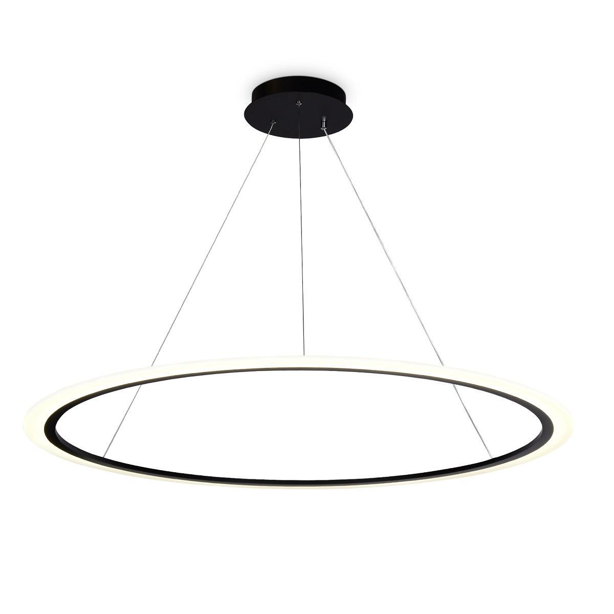 

Подвесная светодиодная люстра Ambrella light Acrylica Original FA4353