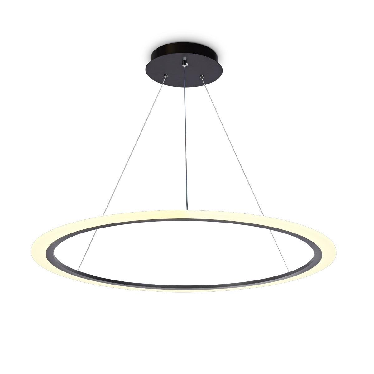 

Подвесная светодиодная люстра Ambrella light Acrylica Original FA4347