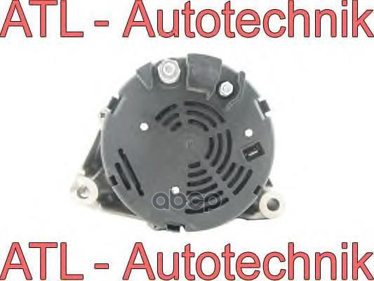 

Генератор Delta Autotechnik 14V 70A l36820