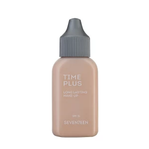 фото Тональный крем seventeen time plus longlasting make-up тон 03 35 мл
