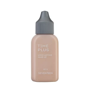 фото Тональный крем seventeen time plus longlasting make-up тон 02 35 мл