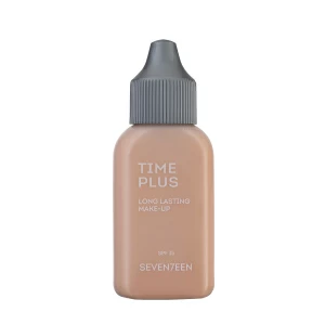 фото Тональный крем seventeen time plus longlasting make-up тон 04 35 мл
