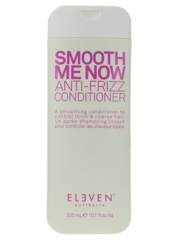 Кондиционер для волос Eleven Australia Smooth Me Now Anti Frizz, 300 мл