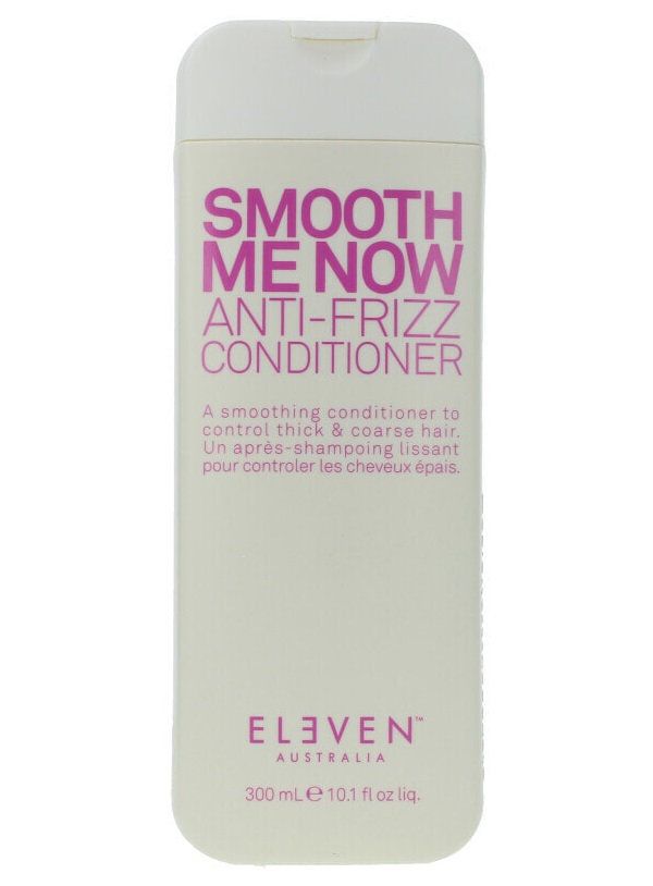 фото Кондиционер для волос eleven australia smooth me now anti frizz, 300 мл