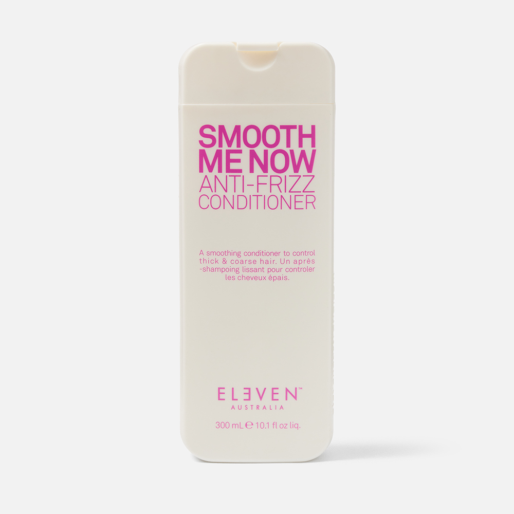 Кондиционер для волос ELEVEN Australia Smooth Me Now Anti Frizz питательный 300 мл