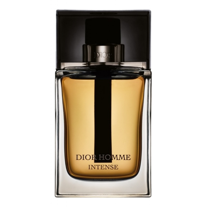 Вода парфюмерная Dior Homme Intense мужская, 50 мл