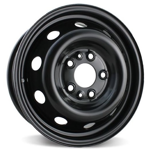 

Колесный диск TREBL 8775 (B) 6xR15 ET68 5*118 D71.1