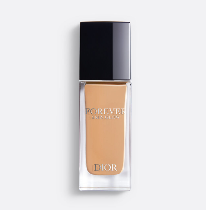 

Основа тональная Dior Forever Skin Glow, 2 Warm Peach, 30 мл