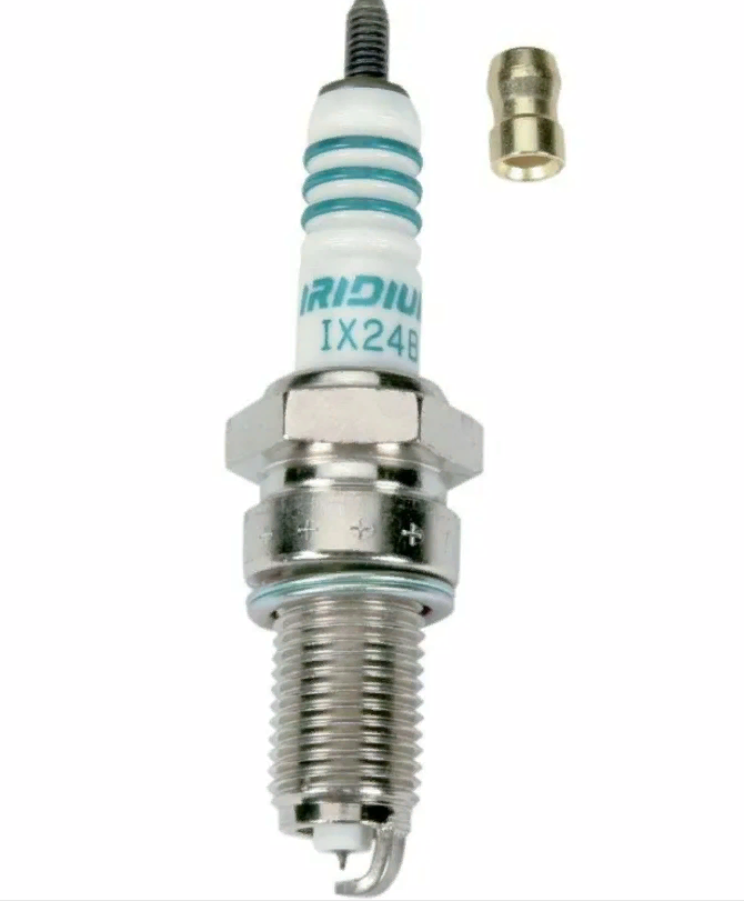

Свеча Зажигания 5361 Denso IU224