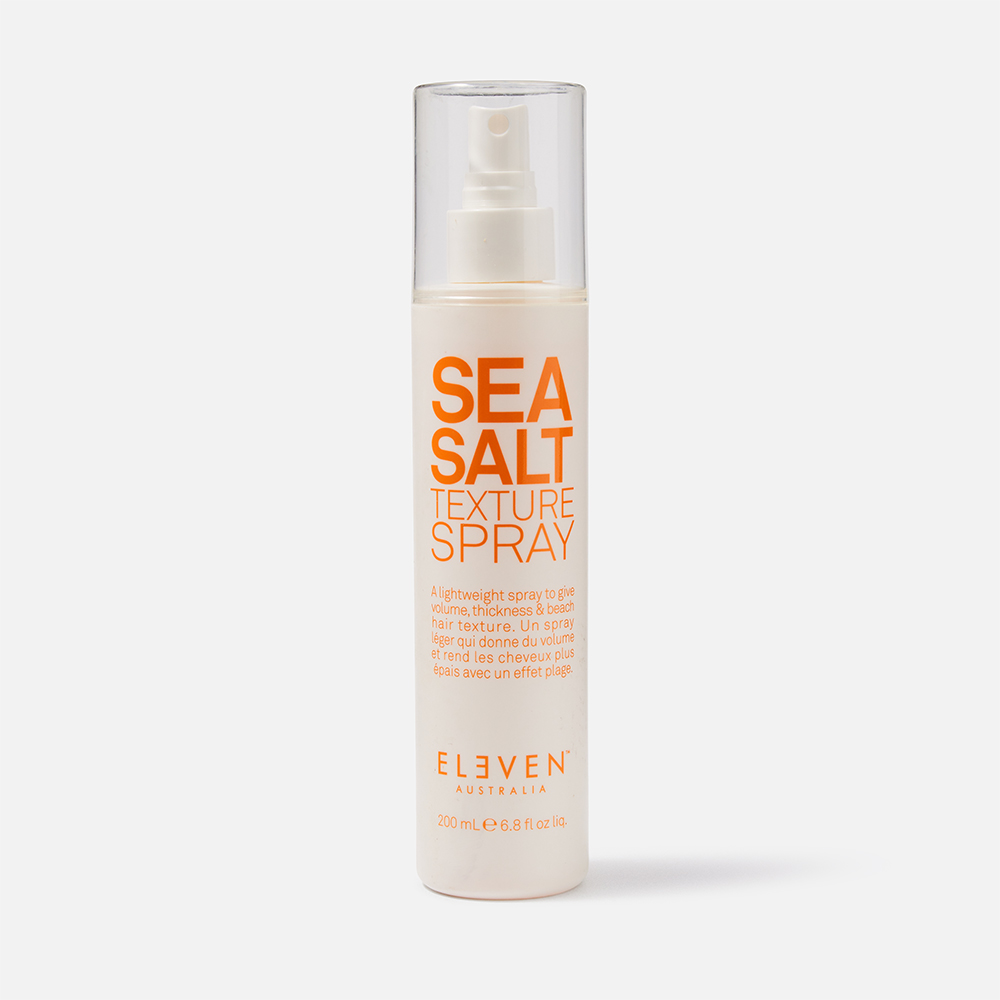 Спрей для волос Eleven Australia Sea Salt Texture, 200 мл спрей с минералами для создания текстуры goldwell sts texturizer 200 мл