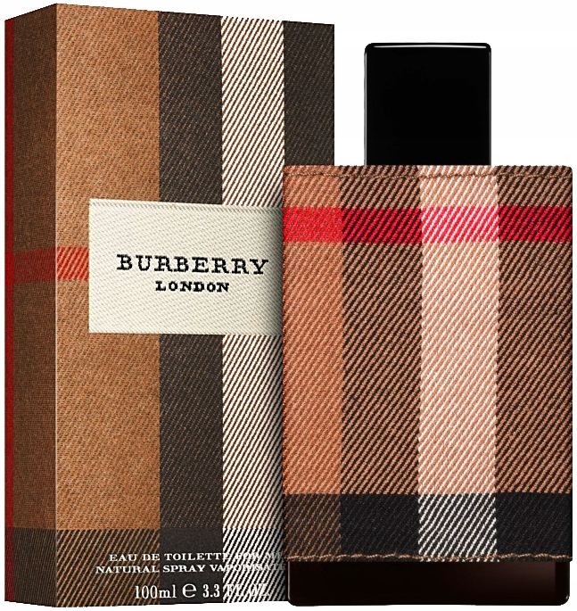 Вода туалетная Burberry London мужская, 100 мл пояс мужской кожаный пояс мужчины мужская кожа ремень роскошный контактпряжь пояса для мужчин пояса