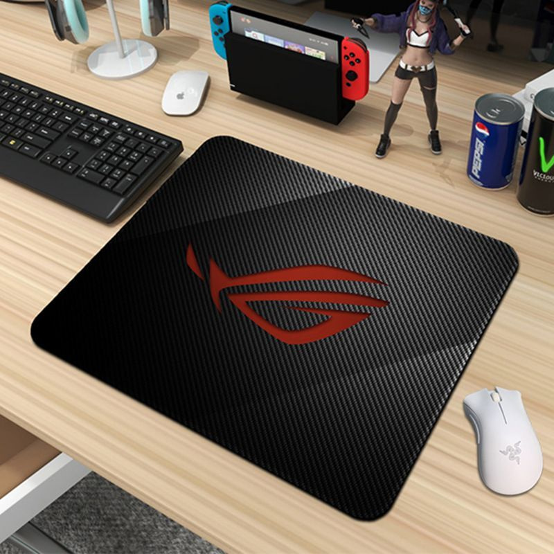 

Игровой коврик для мыши ASUS (18579), Разноцветный