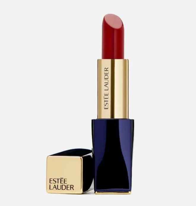 

Помада для губ Estee Lauder Pure Color Envy Sculpting Lipstick, 140 Emotional, 3,4 г, Красный