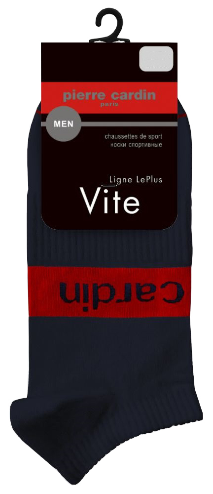 

Носки мужские Pierre Cardin синие 27-29