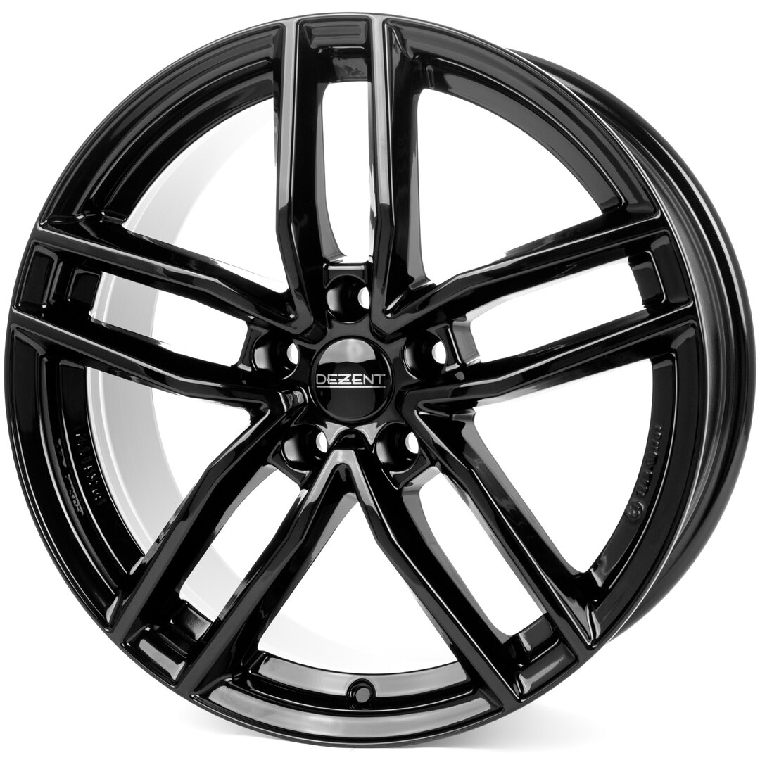 

Колесный диск Dezent TR (B) 7xR17 ET40 5*112 D57.1