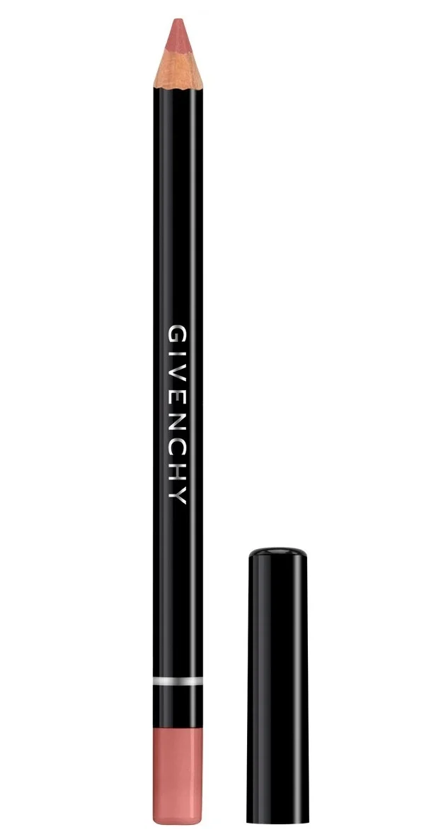 Карандаш для губ Givenchy водостойкий, для контура губ, Brun Createur №02, 1,1 г