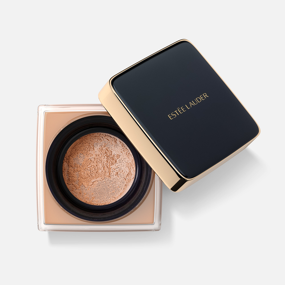 Пудра для лица Estee Lauder Double Wear Loose Powder рассыпчатая Light Medium 9 г 6250₽