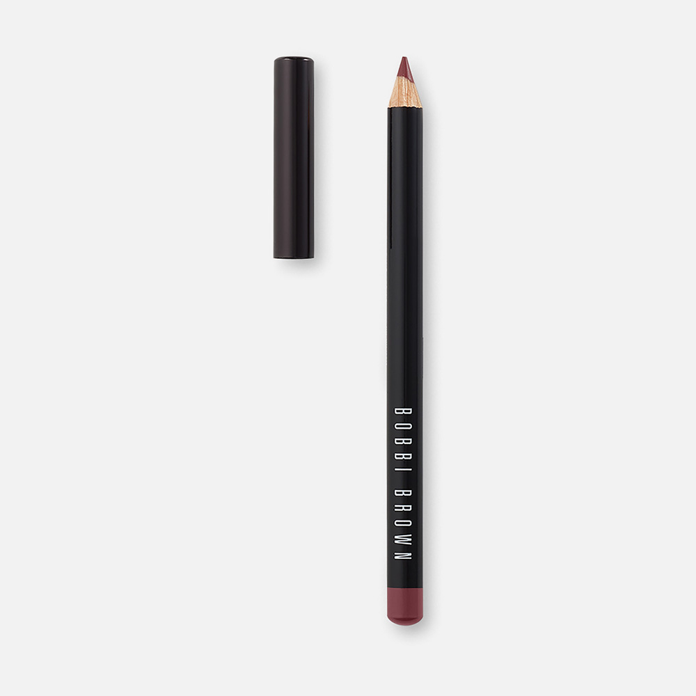 Карандаш для губ BOBBI BROWN Lip Pencil контурный, стойкий, тон Pink Mauve, 1,15 г карандаш для глаз parisa cosmetics neon тон 606 fuchsia pink 1 2 г