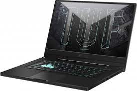 

Ноутбук ASUS FX517ZR-F15.I73070 Black (90NR0AV3-M001V0), FX517ZR-F15.I73070