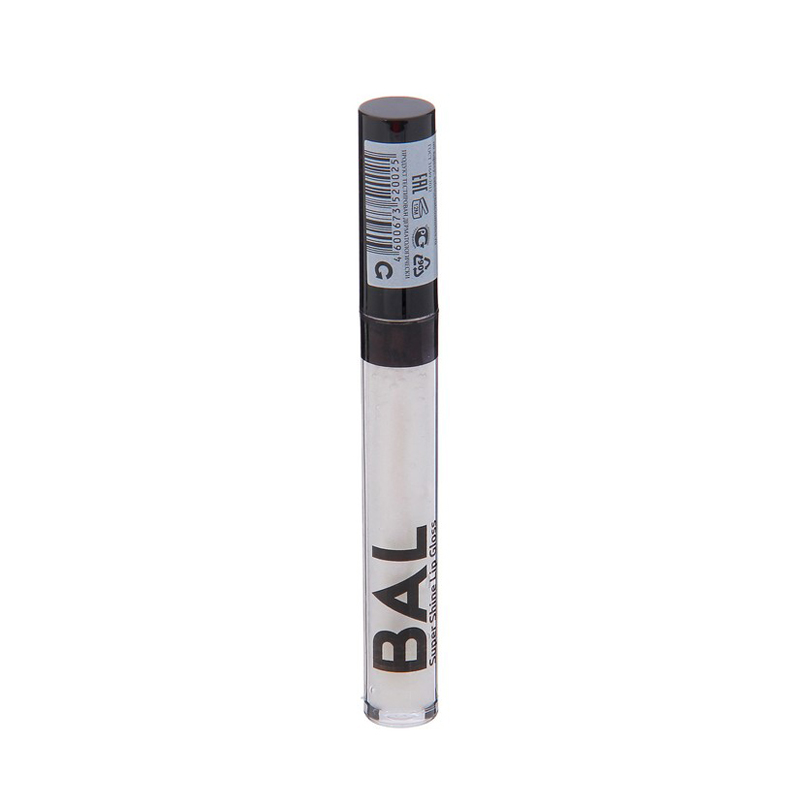 

Блеск для губ Bal Super Shine 02
