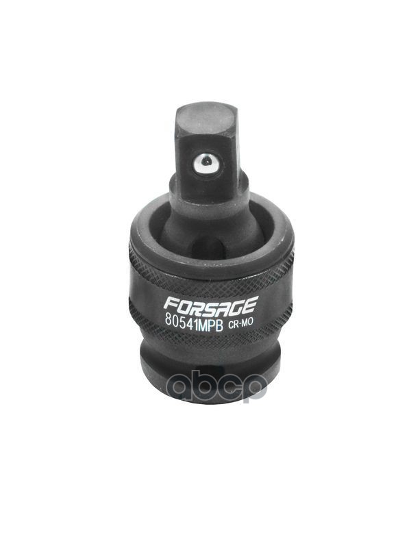 

Кардан Ударный 1/2 Inch FORSAGE F-80541MPB