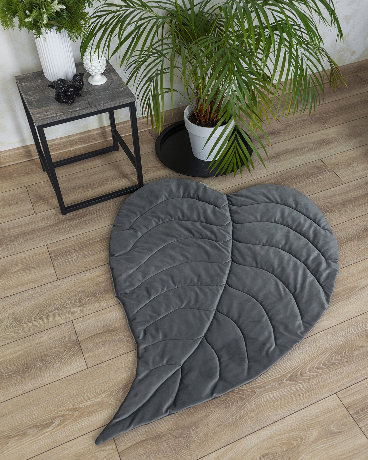 Коврик бархатный 120х90 Беллиссимо Мистик Evrika Home