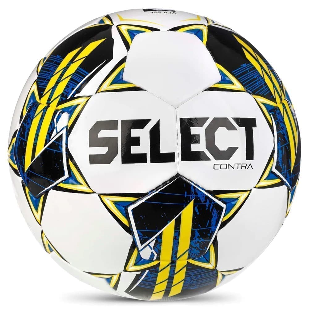 Select CONTRA BASIC V23 (0855160005-5) Мяч футбольный 5