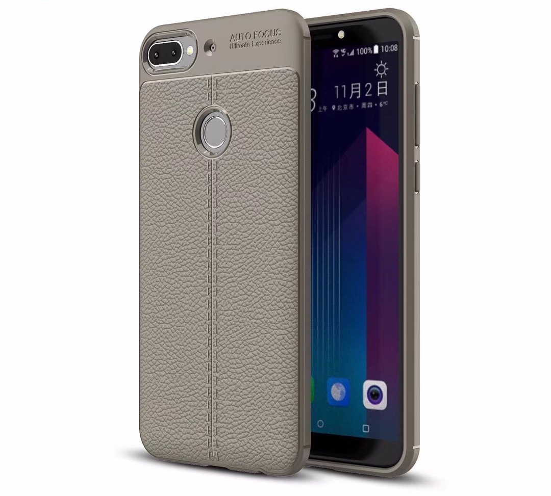 

Чехол MyPads для HTC Desire 12+ Plus Grey (111338), Серый, HTC Desire 12+ Plus