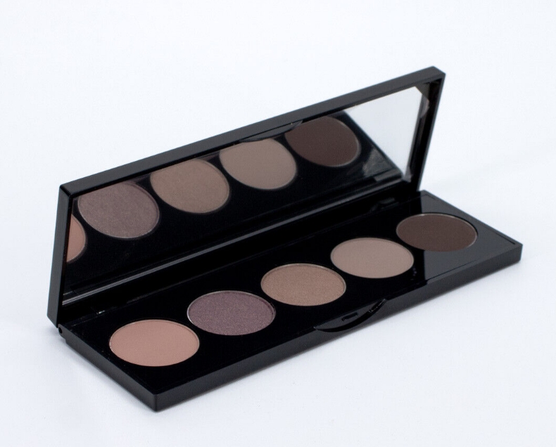 

Тени для глаз Bobbi Brown Blush Nude палетка, 8,5 г, Коричневый