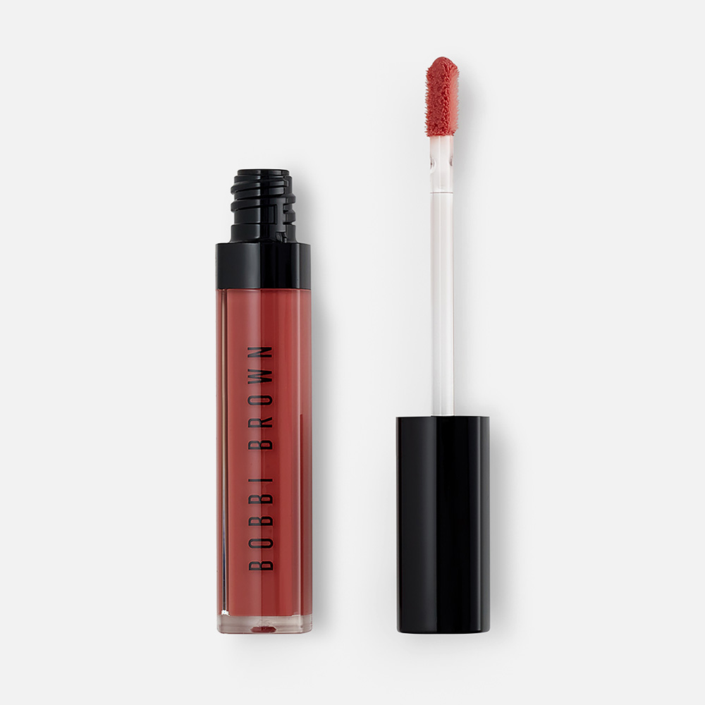 Блеск для губ Bobbi Brown Crushed Oil Infused Gloss увлажняющий, тон In the Buff, 6 мл