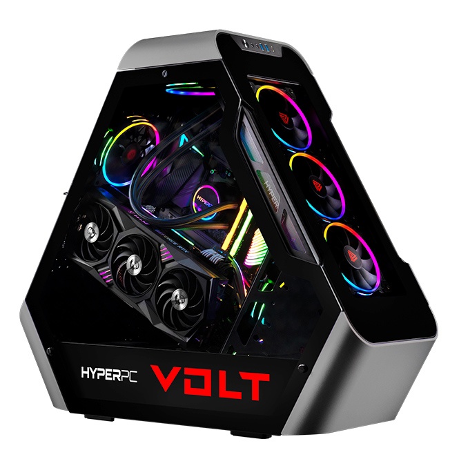 

Игровой компьютер HYPERPC VOLT N2