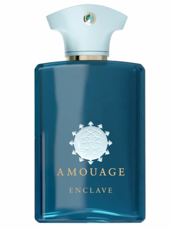 Вода парфюмерная Amouage Enclave, унисекс, 50 мл