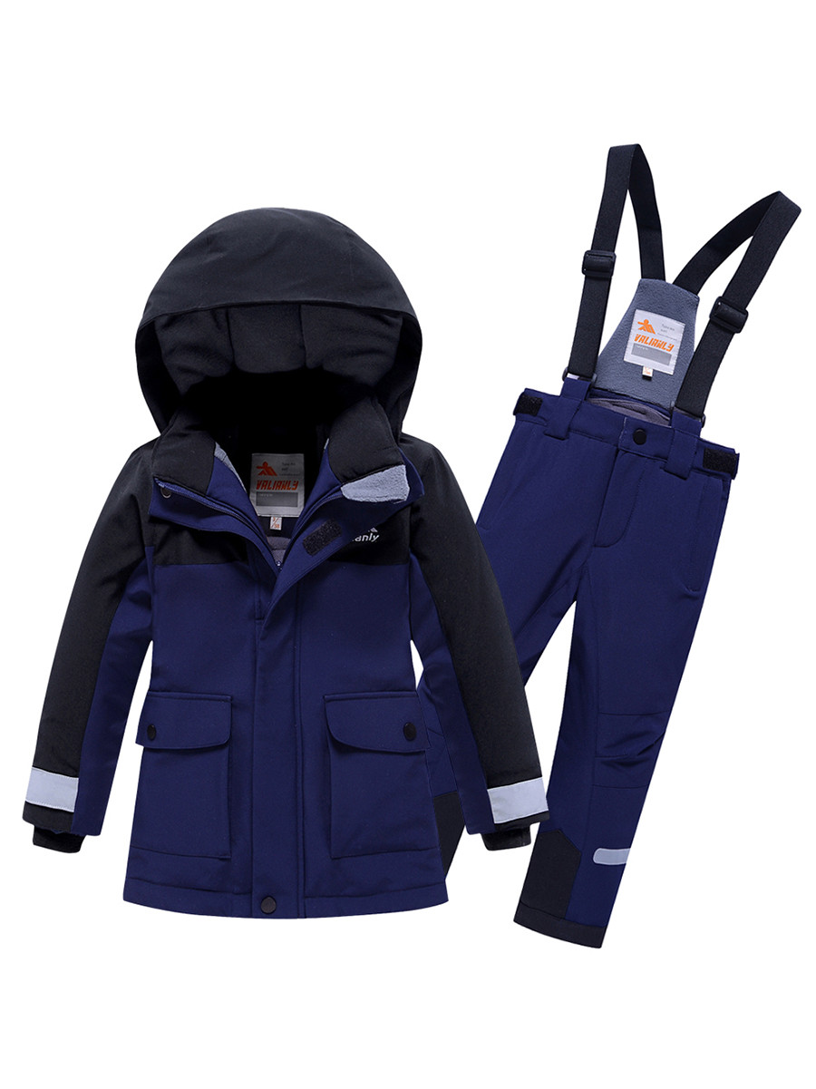 

Комплект верхней одежды детский OI-9201, Navy blue, 98, Синий, OI-9201